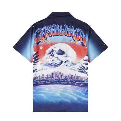 wholesale quality casablanca shirts model no. 66